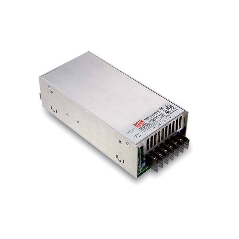 HRP-600N3