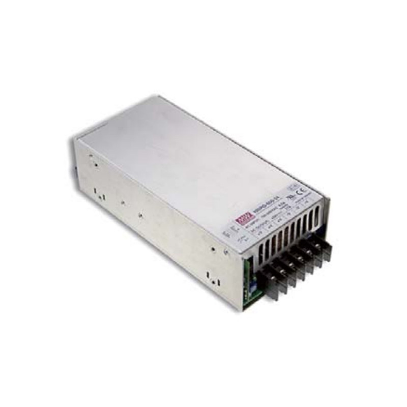 HRP-600
