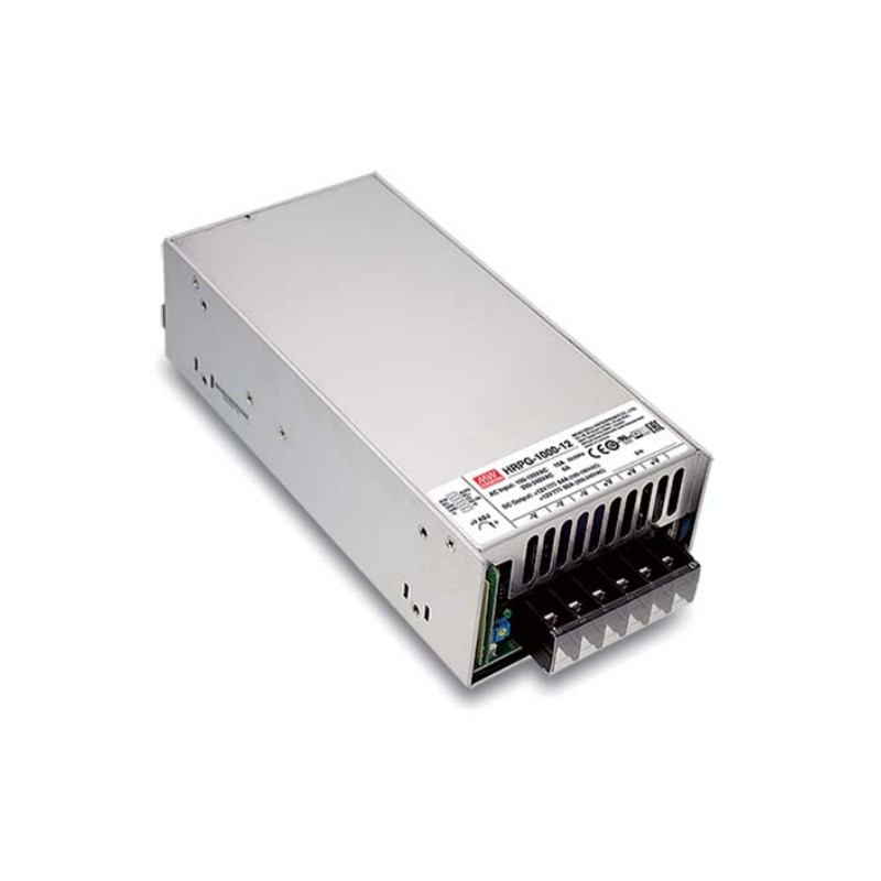HRPG-1000