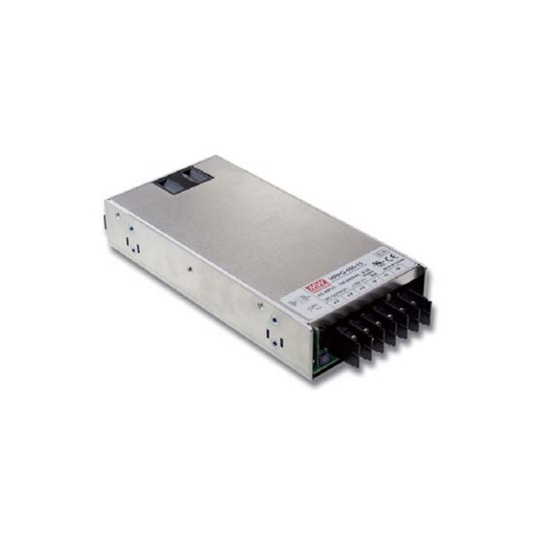 HRPG-450