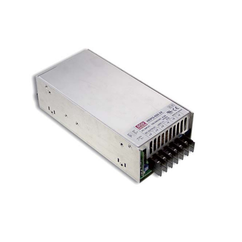 HRPG-600