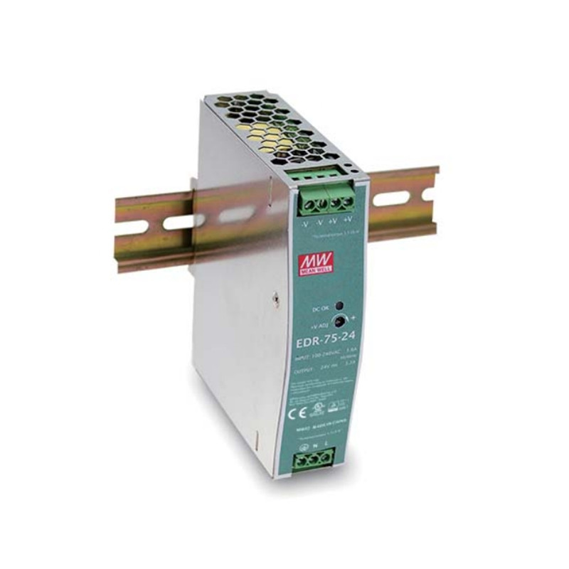 EDR-75