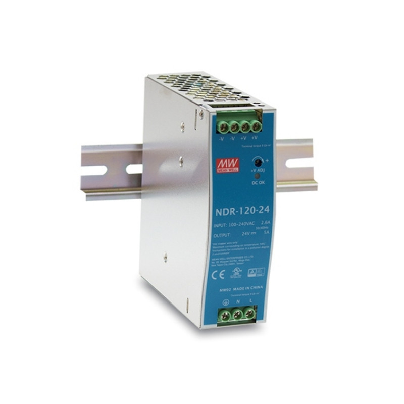 NDR-120