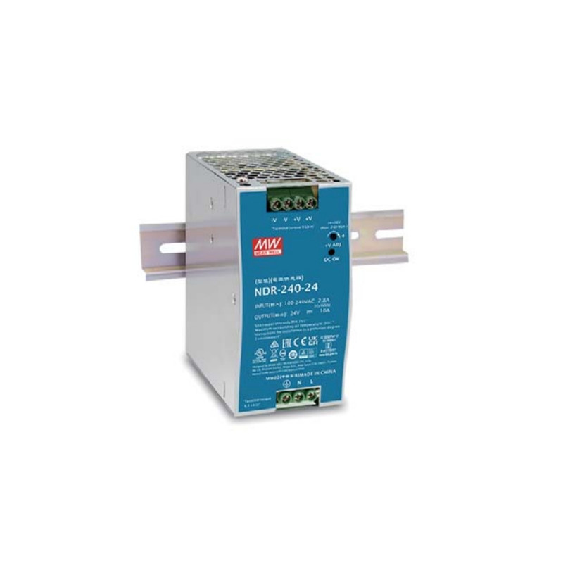 NDR-240