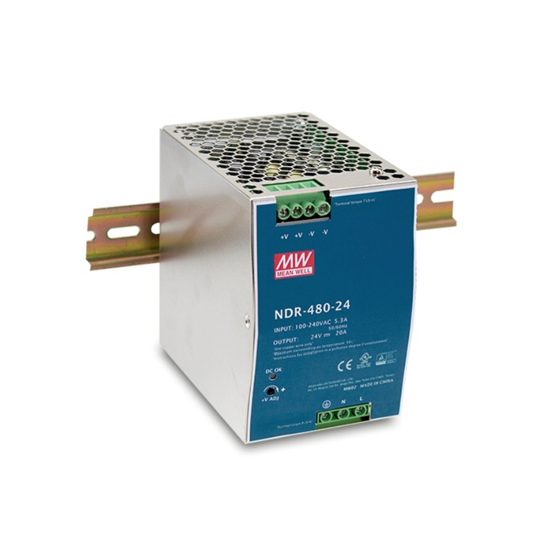 NDR-480