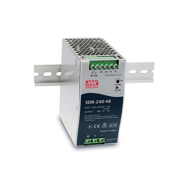 SDR-240