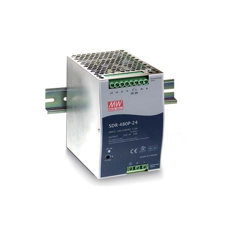 SDR-480P