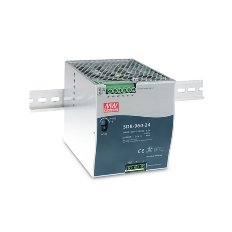 SDR-960