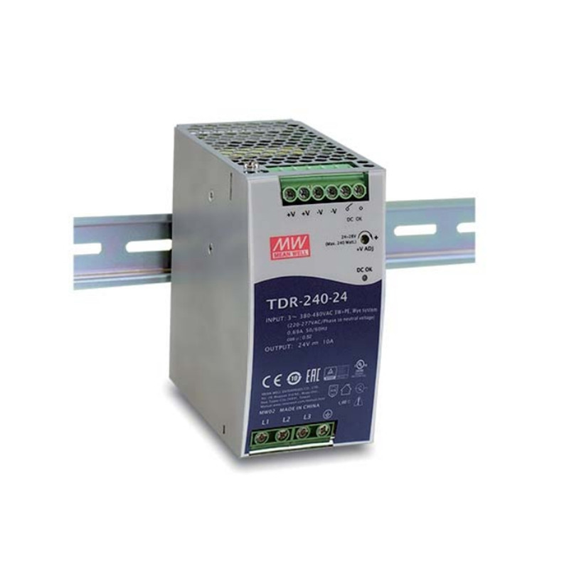 TDR-240